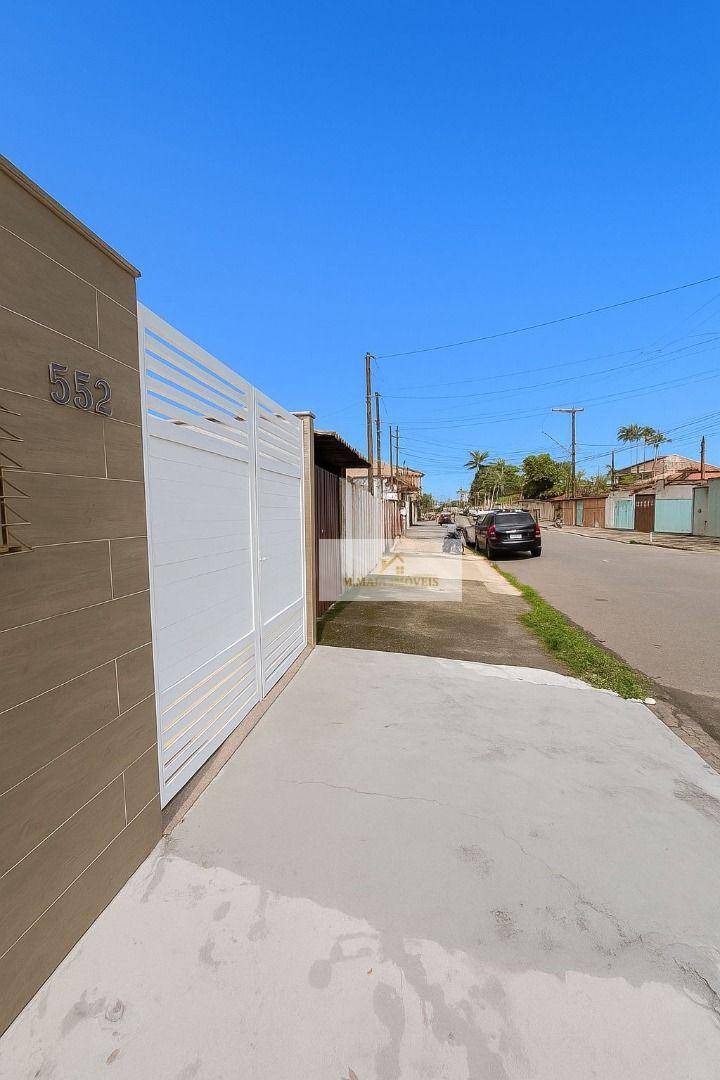 Casa em Parque Balneário Itanhaem - foto 16