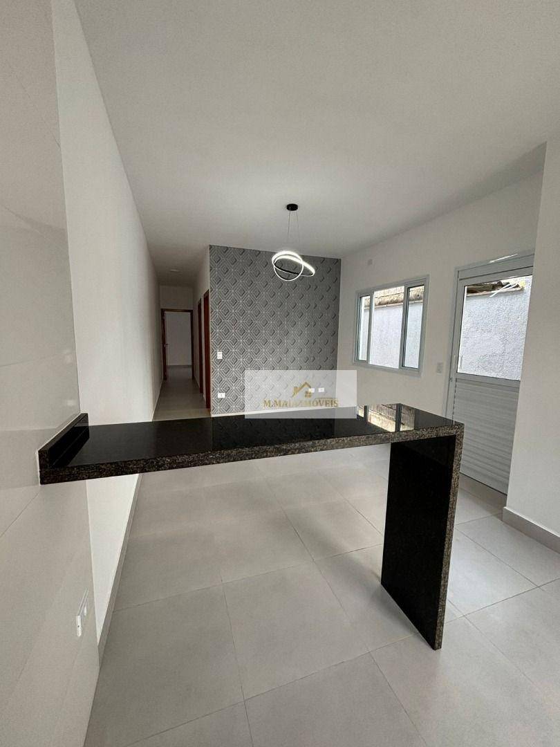 Casa em Parque Balneário Itanhaem - foto 3