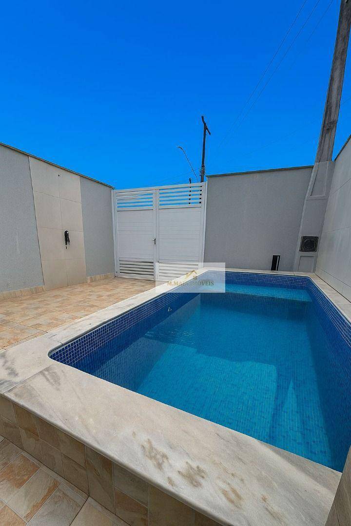 Casa em Parque Balneário Itanhaem - foto 14