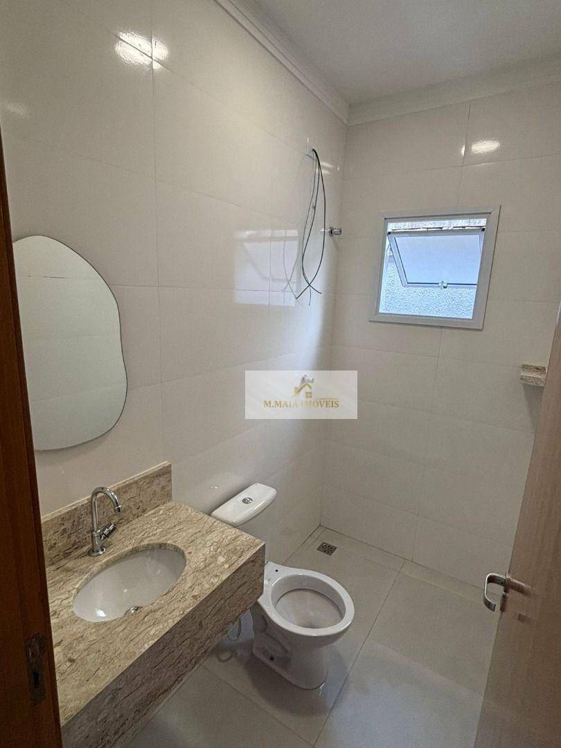 Casa em Parque Balneário Itanhaem - foto 8