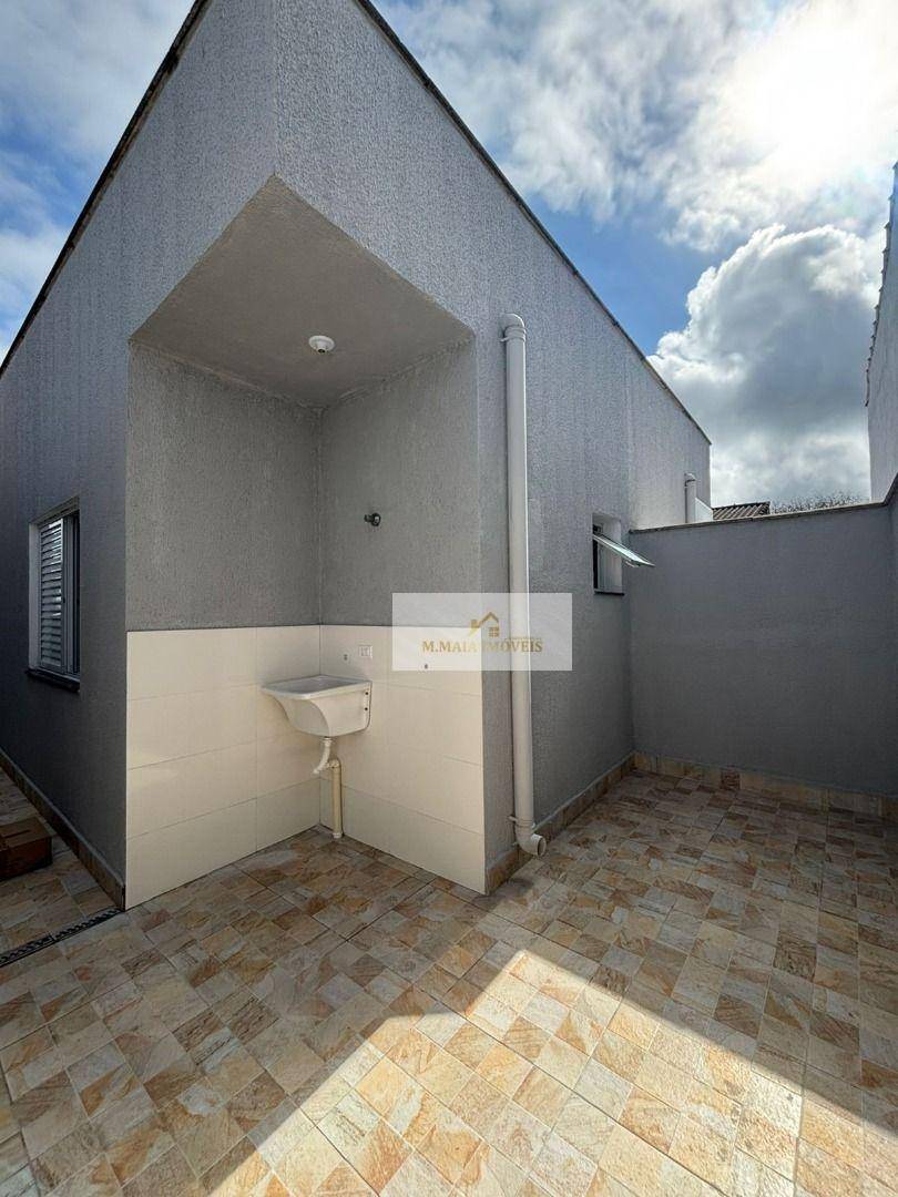 Casa em Parque Balneário Itanhaem - foto 4