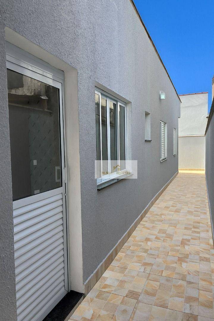 Casa em Parque Balneário Itanhaem - foto 2