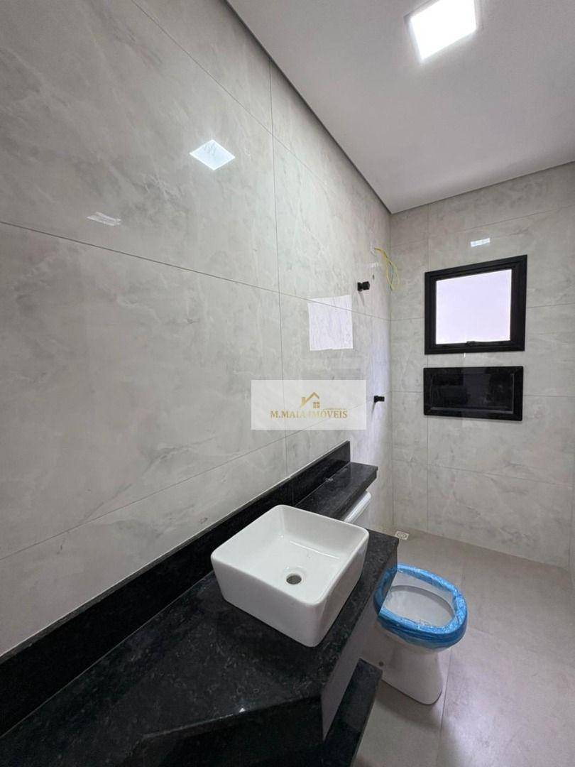 Casa em Cidade Nova Peruibe - foto 10