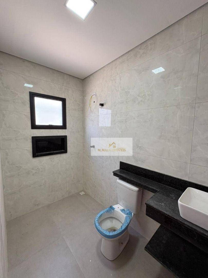 Casa em Cidade Nova Peruibe - foto 13