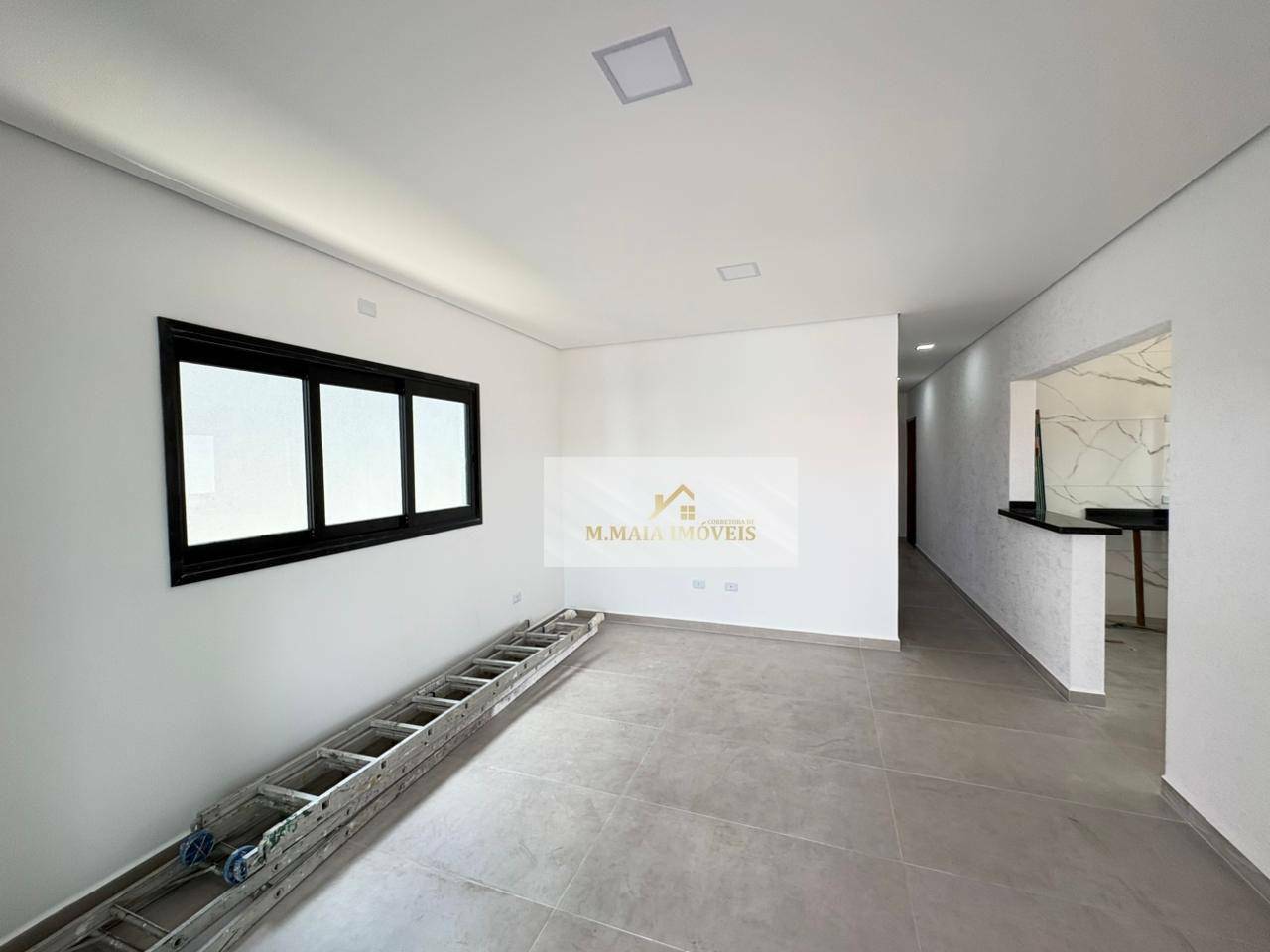 Casa em Cidade Nova Peruibe - foto 7