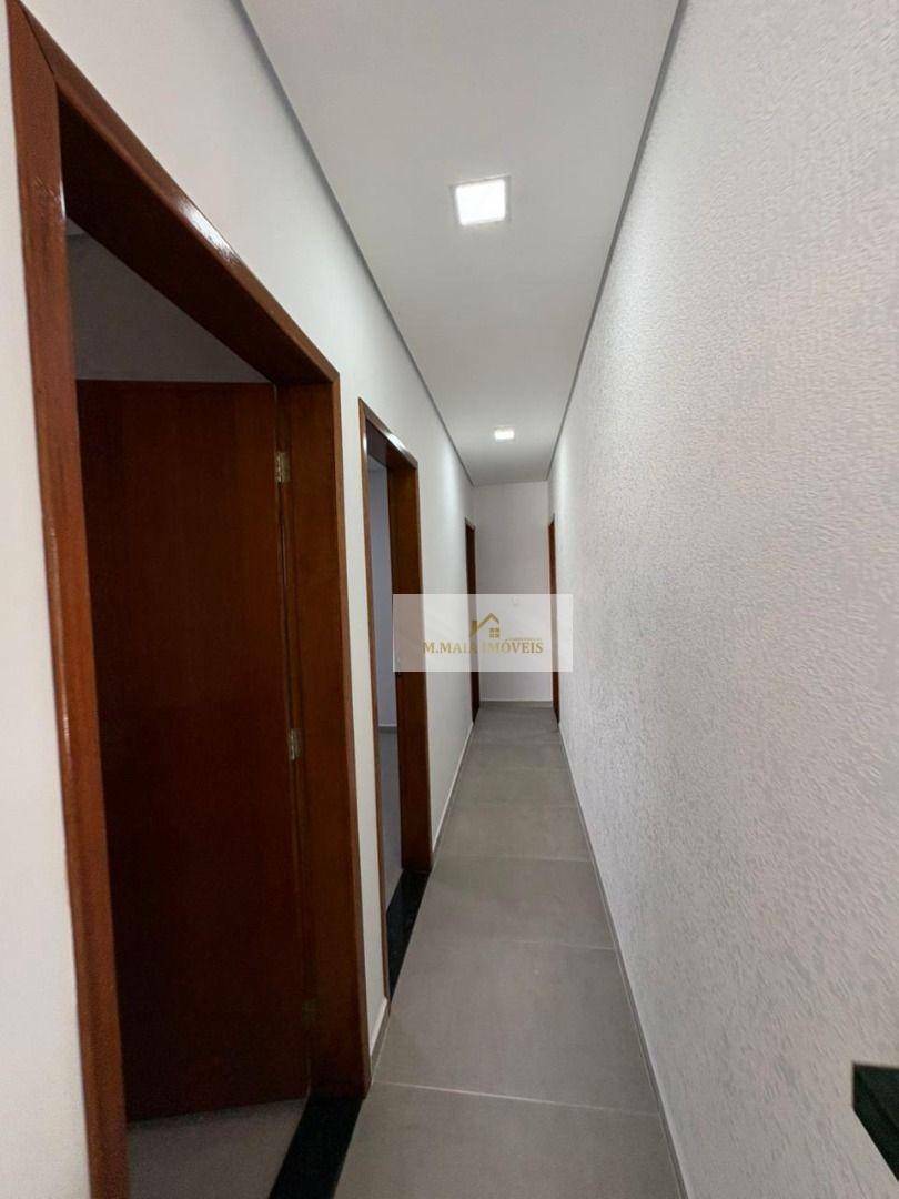 Casa em Cidade Nova Peruibe - foto 9