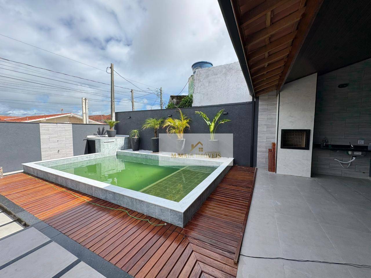 Casa em Cidade Nova Peruibe - foto 4