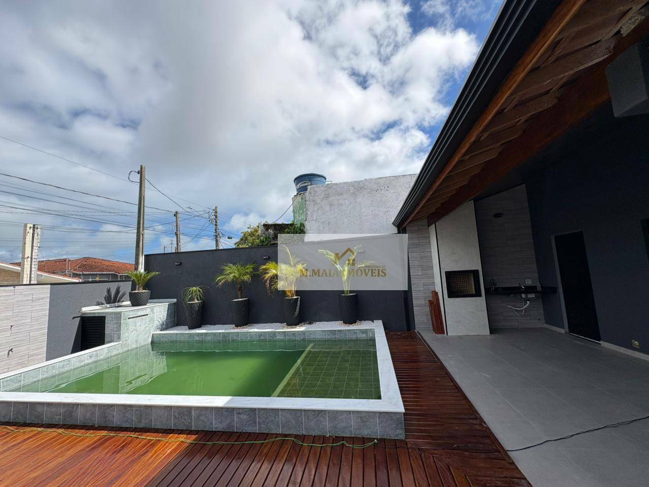 Casa em Cidade Nova Peruibe - foto 3
