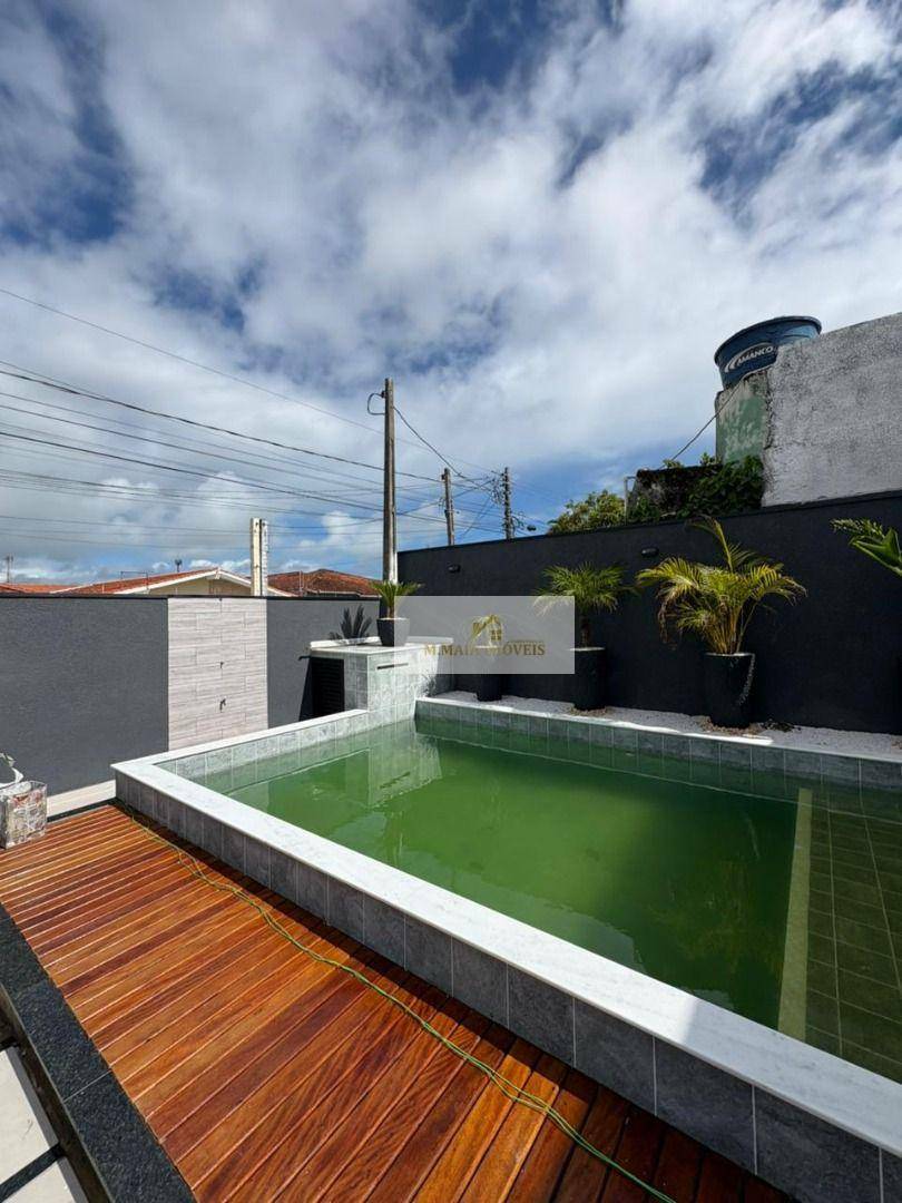 Casa em Cidade Nova Peruibe - foto 5