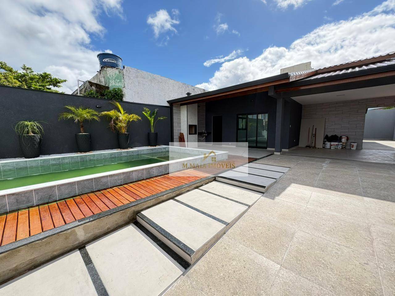 Casa em Cidade Nova Peruibe