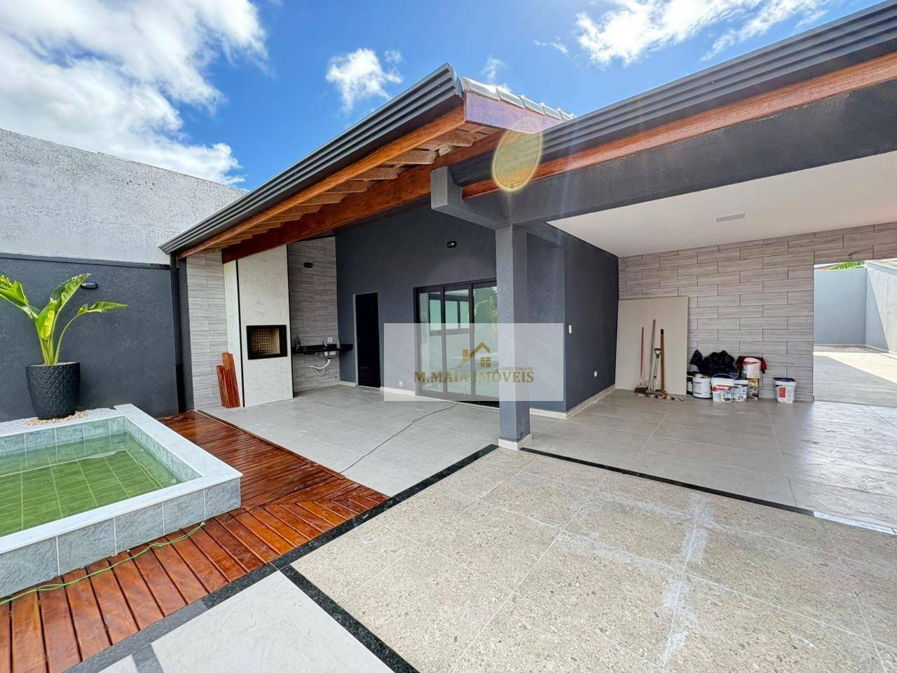 Casa em Cidade Nova Peruibe - foto 14