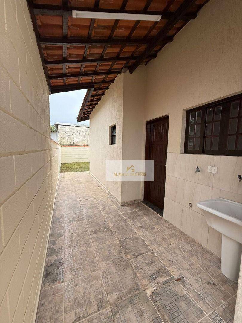 Casa em Balneário Tropical - foto 8