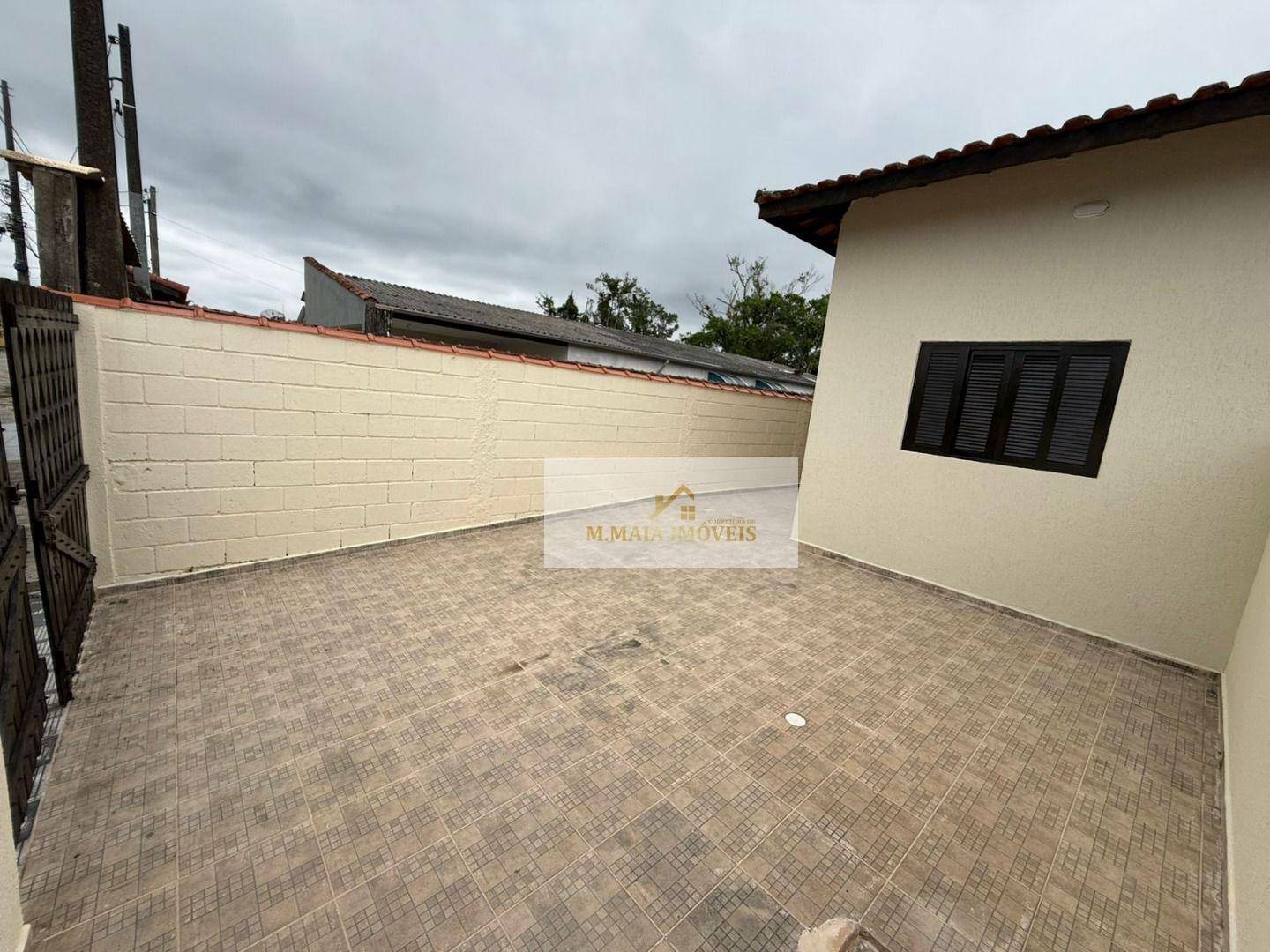 Casa em Balneário Tropical - foto 11
