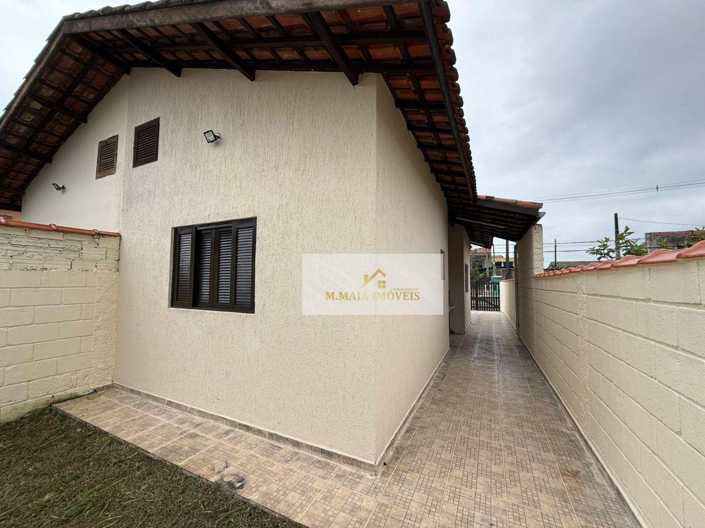 Casa em Balneário Tropical - foto 14