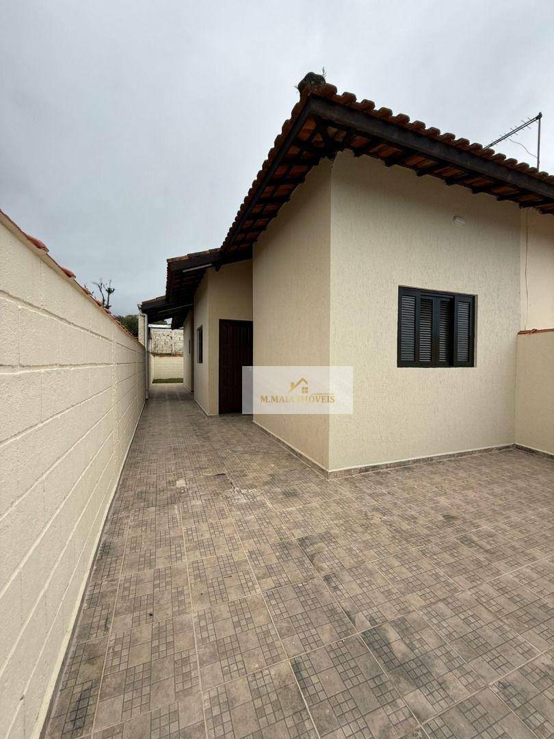 Casa em Balneário Tropical - foto 2