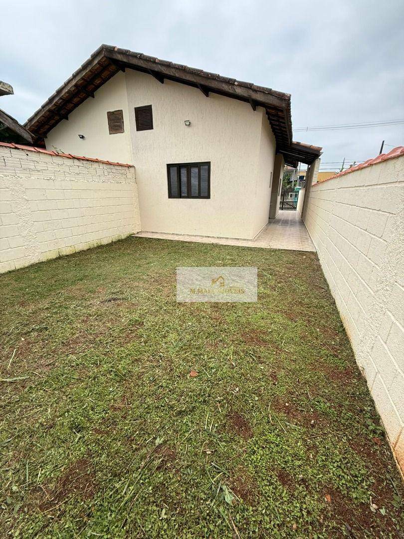 Casa em Balneário Tropical - foto 1