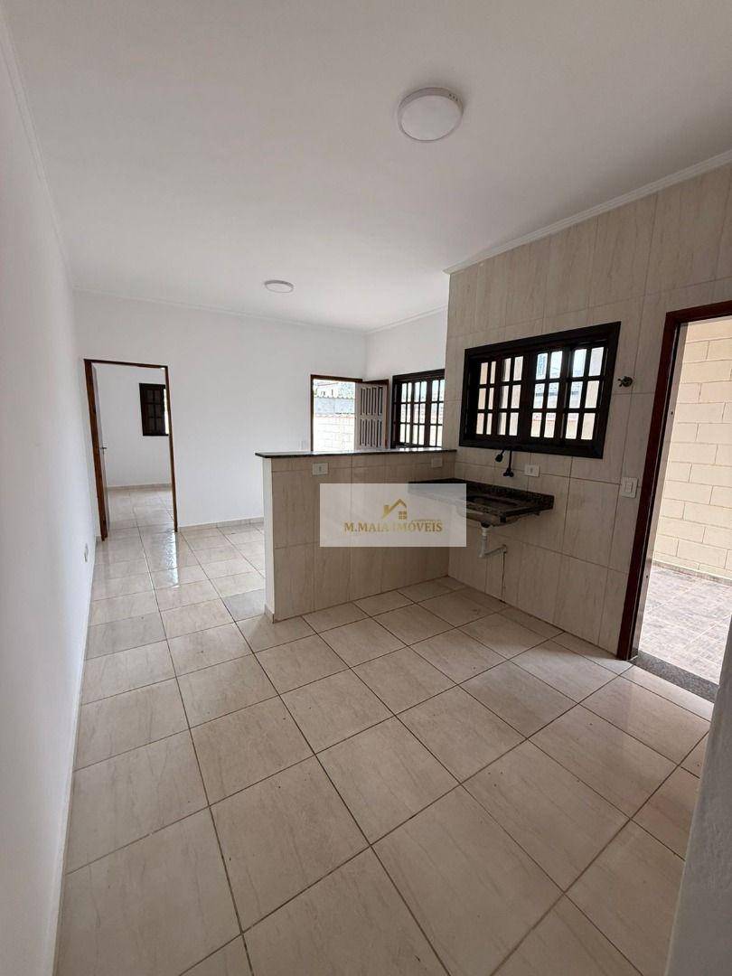 Casa em Balneário Tropical - foto 5
