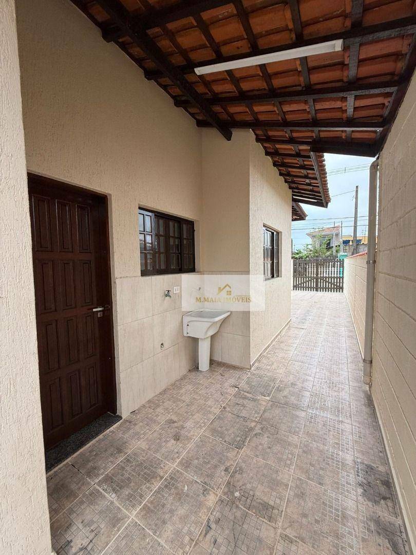 Casa em Balneário Tropical - foto 3