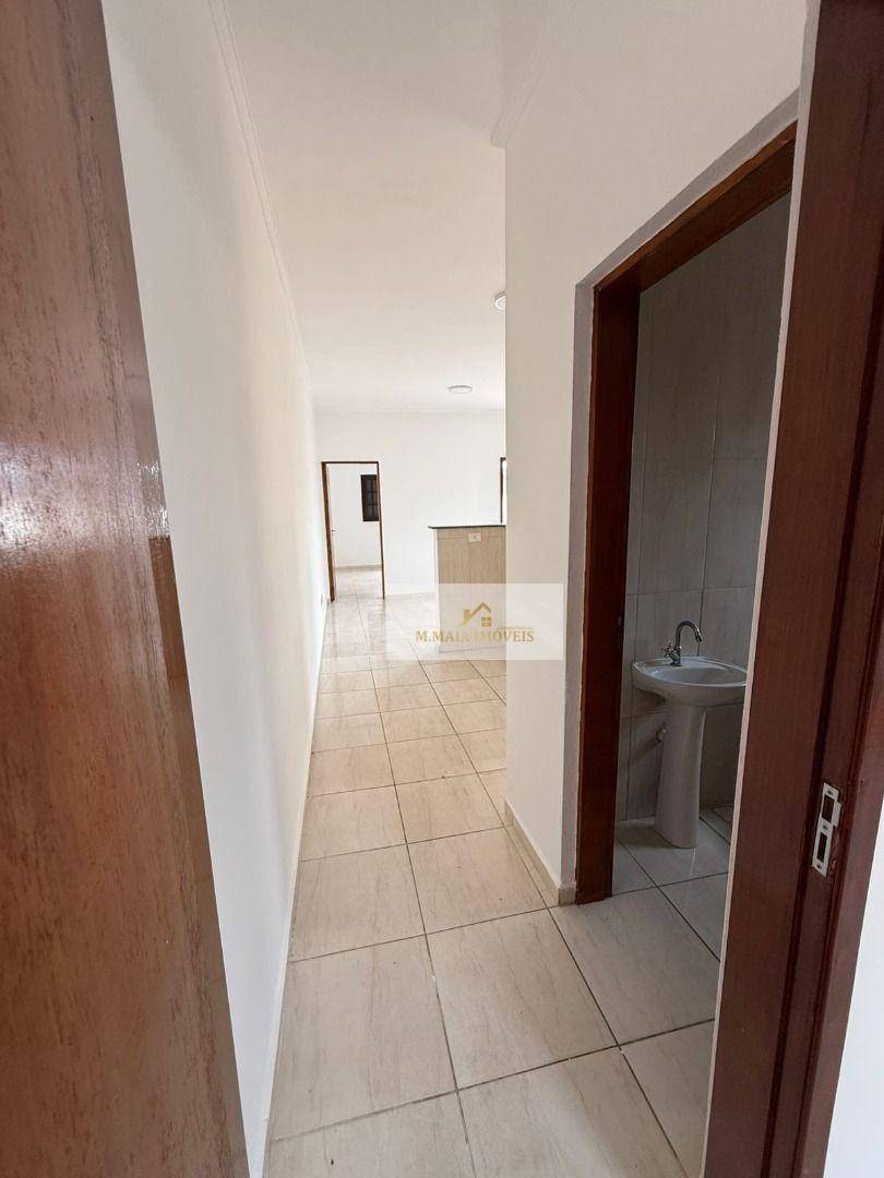Casa em Balneário Tropical - foto 10