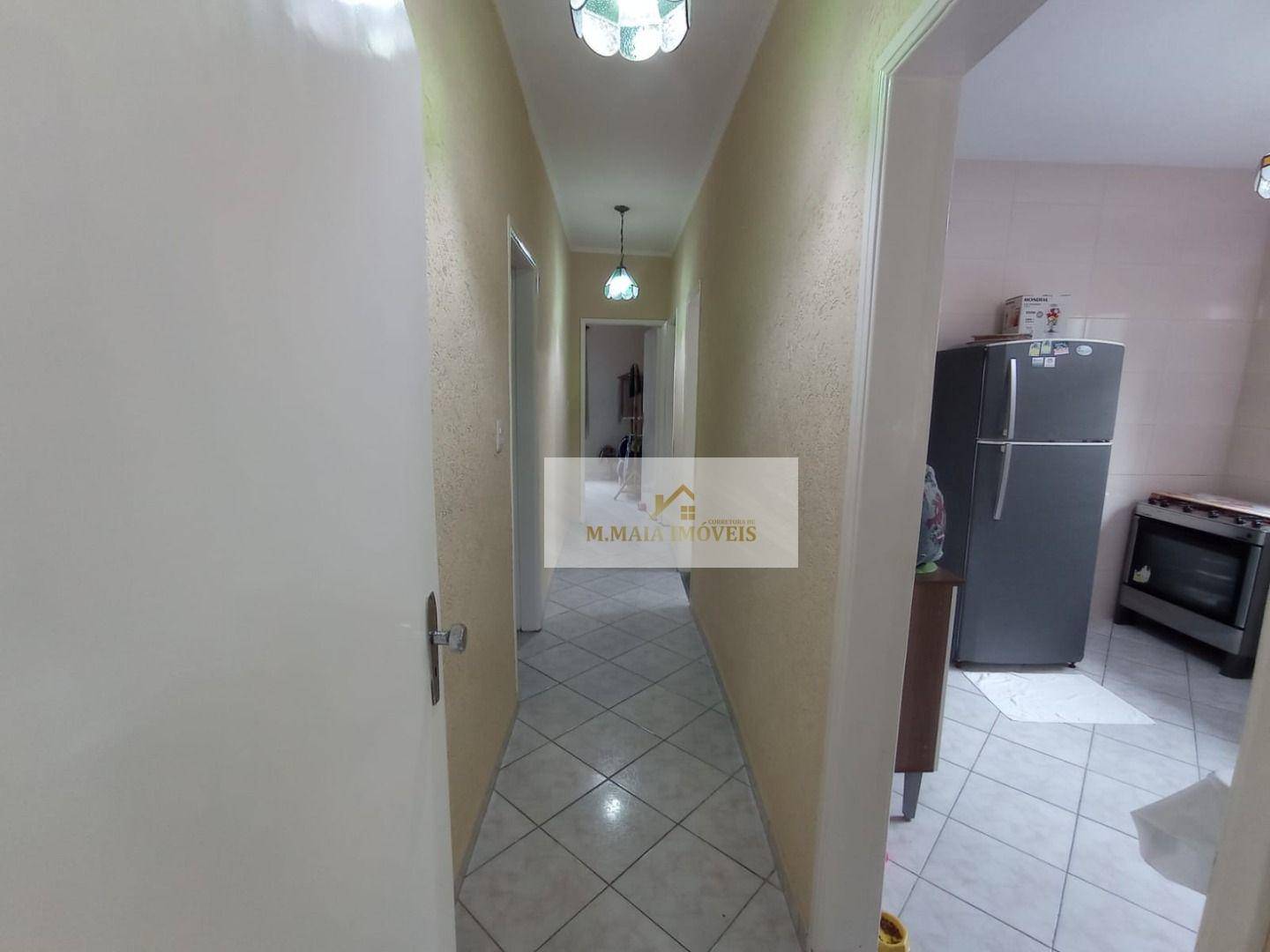 Casa em Parque Balneário Oásis - foto 8