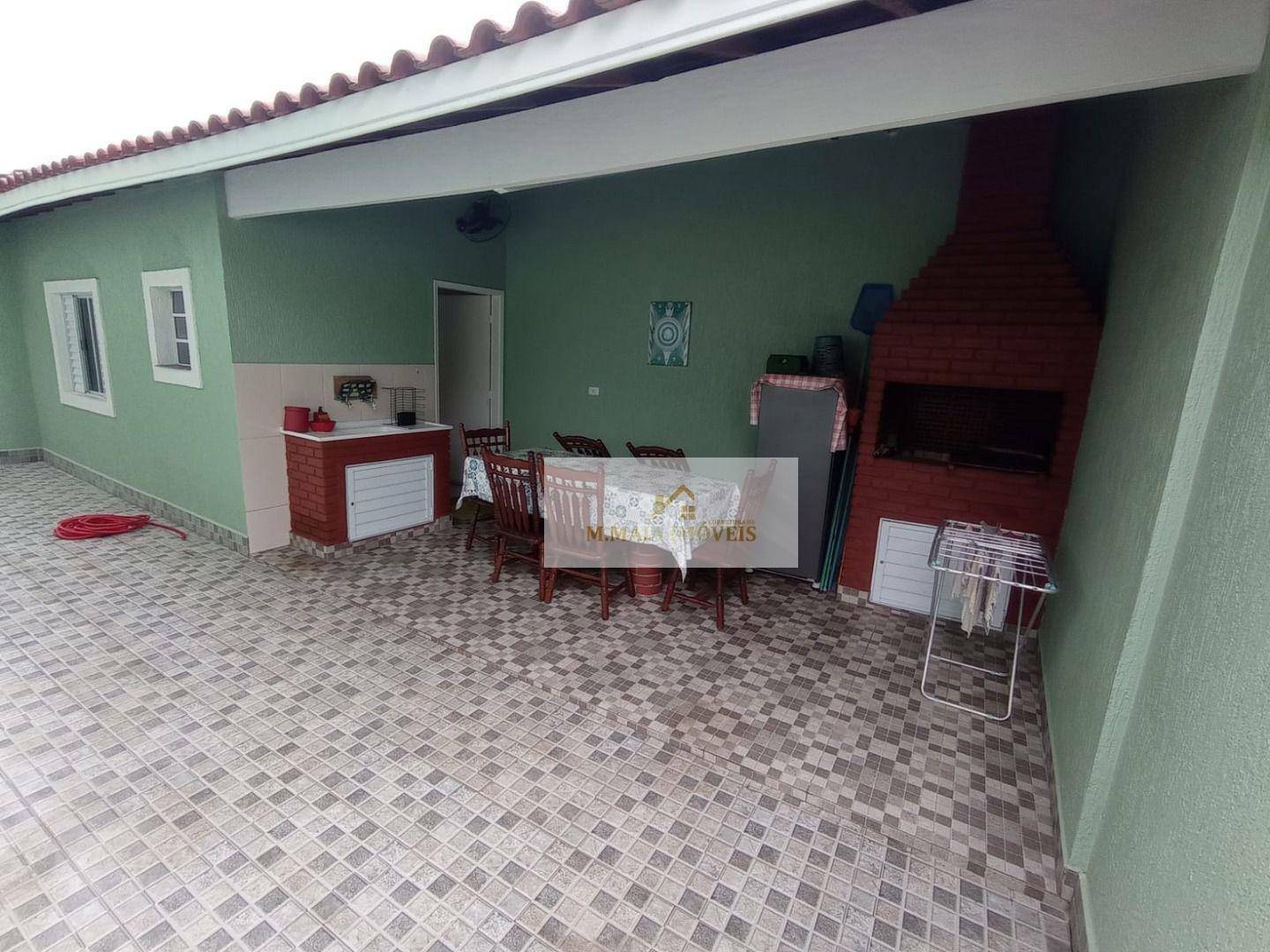 Casa em Parque Balneário Oásis - foto 15