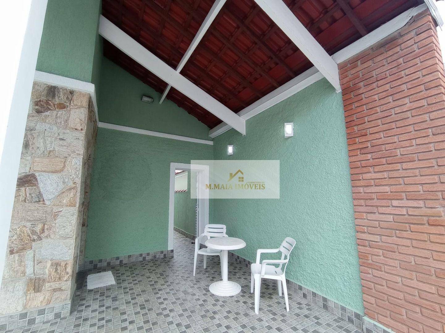 Casa em Parque Balneário Oásis - foto 4