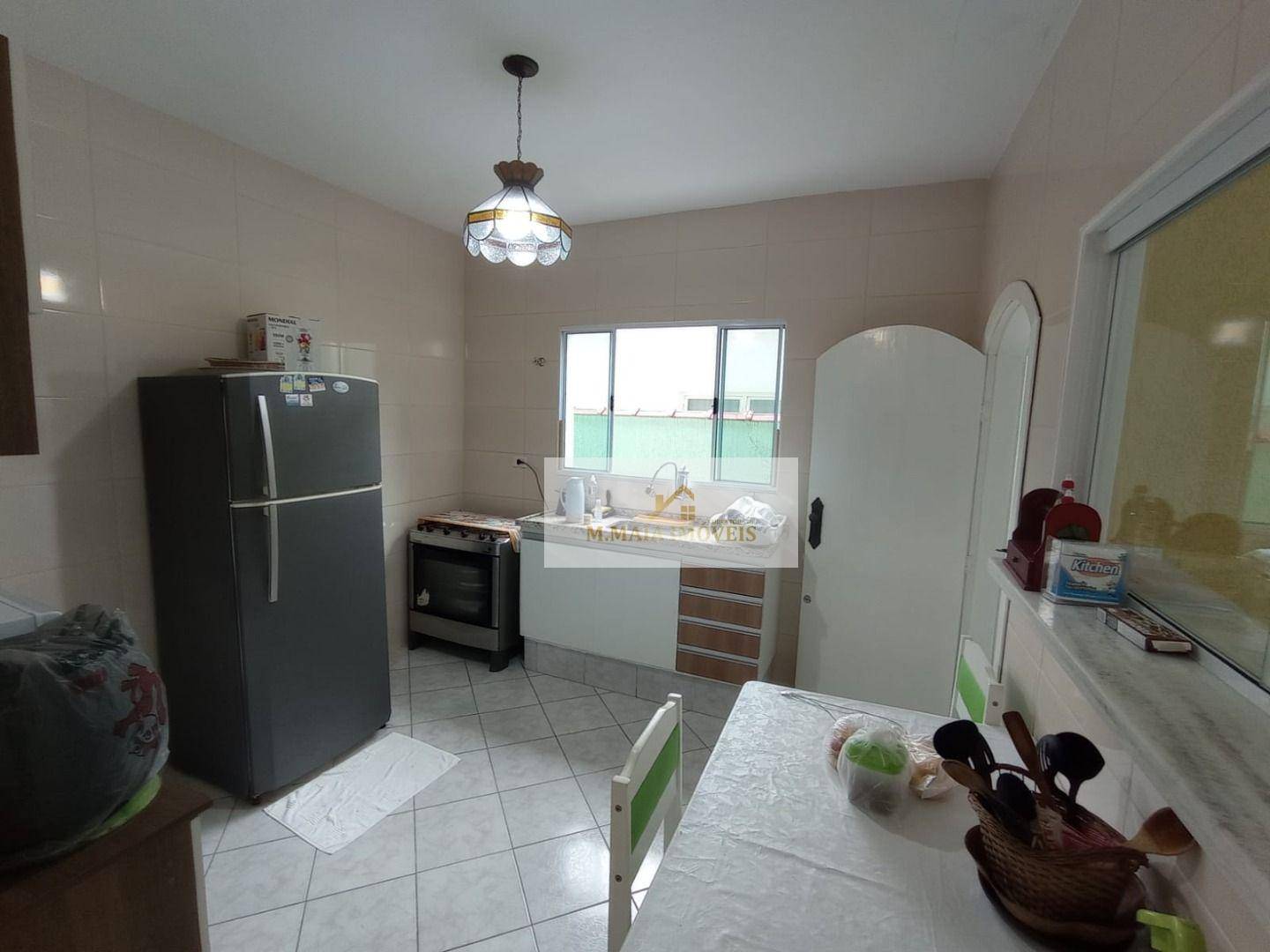 Casa em Parque Balneário Oásis - foto 9