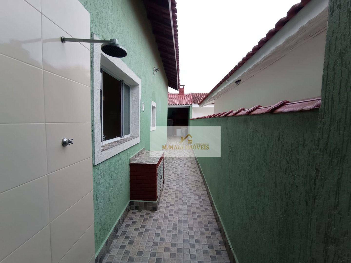 Casa em Parque Balneário Oásis - foto 14