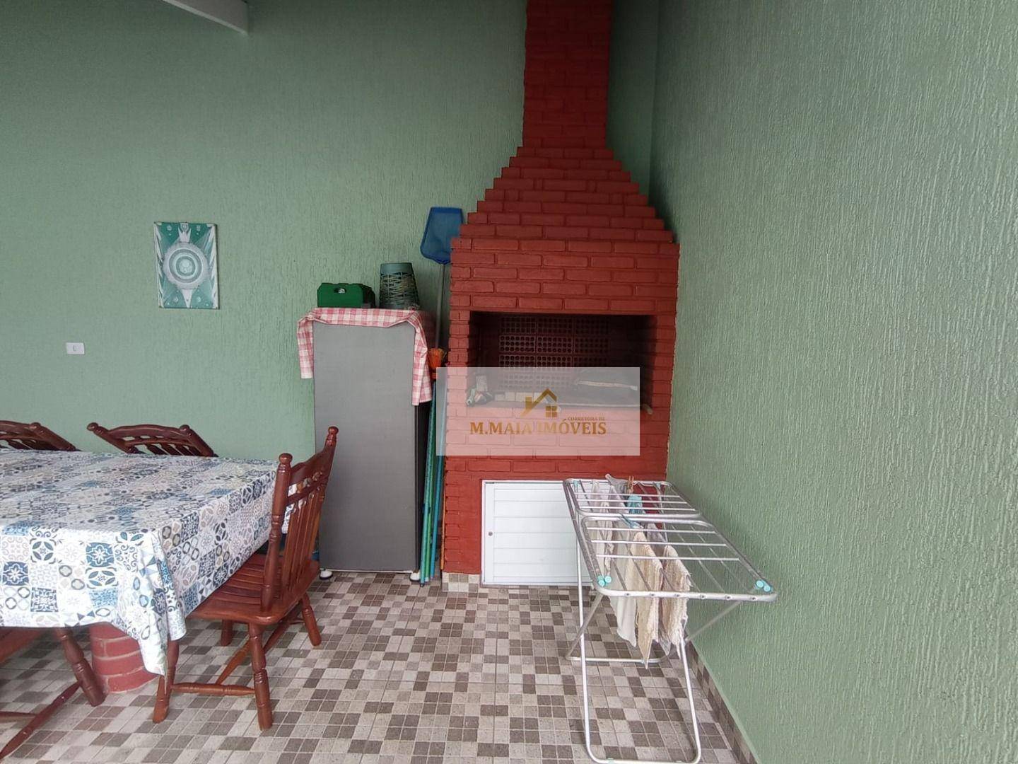 Casa em Parque Balneário Oásis - foto 17