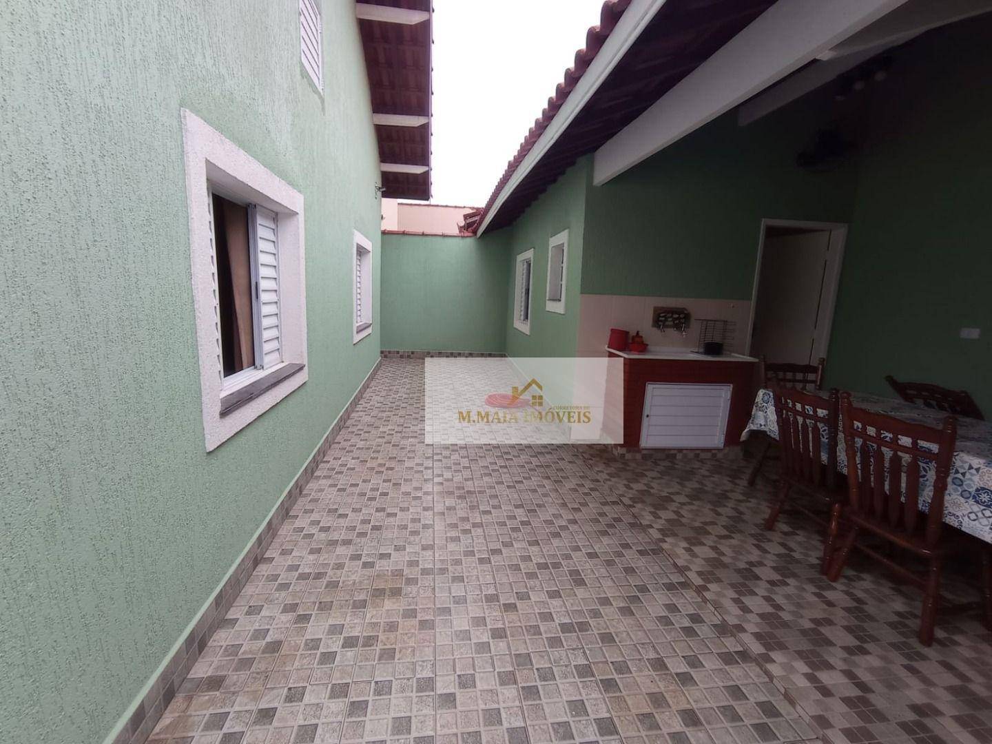 Casa em Parque Balneário Oásis - foto 16
