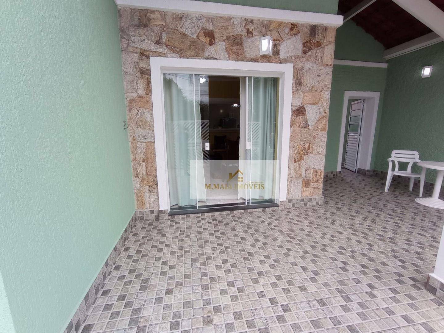 Casa em Parque Balneário Oásis - foto 3
