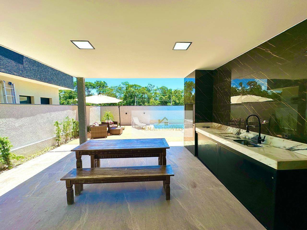 Casa em Resid. Bosque Três Marias - foto 10