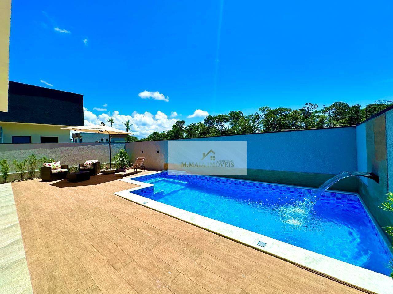 Casa em Resid. Bosque Três Marias - foto 11