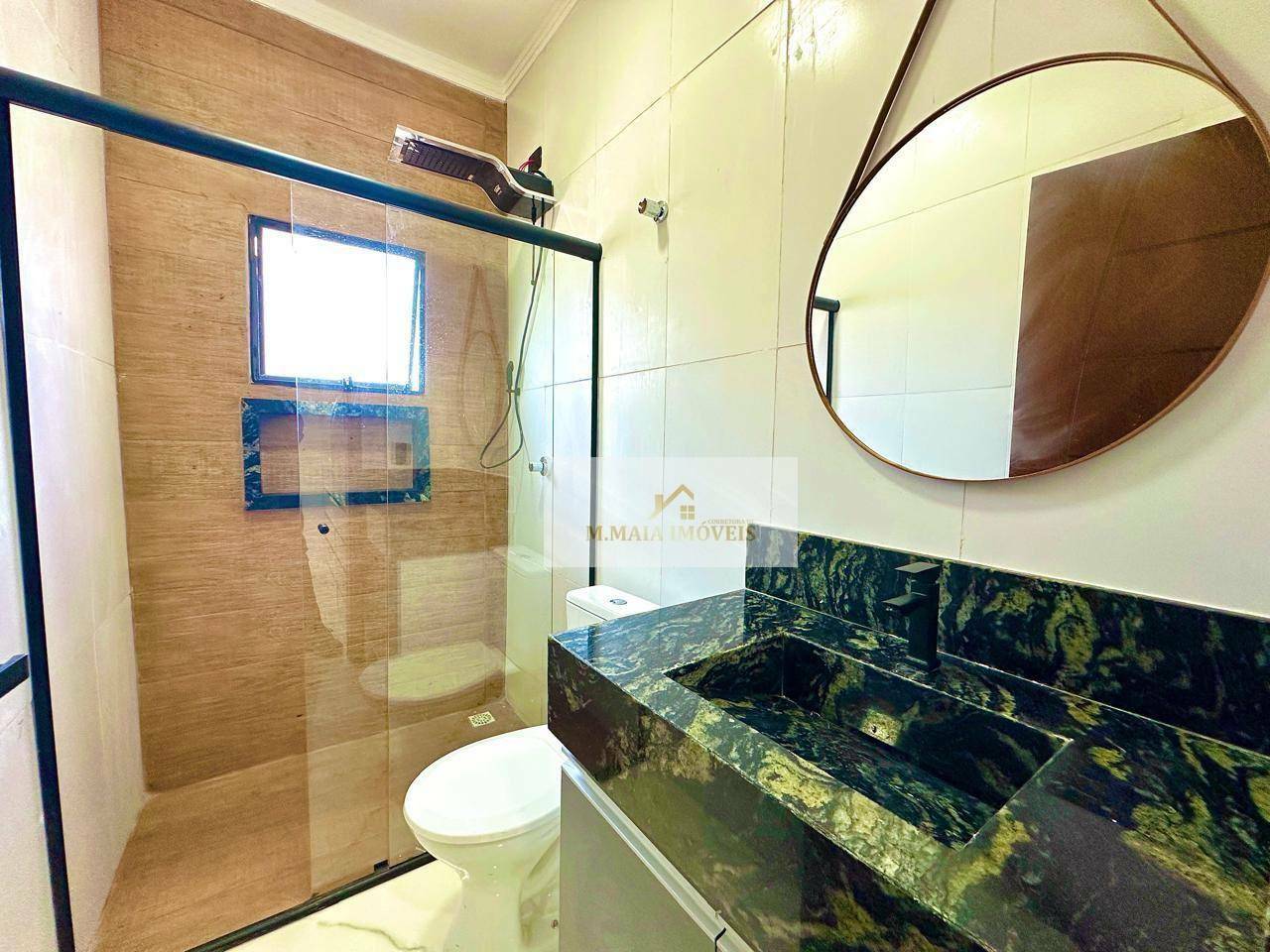 Casa em Resid. Bosque Três Marias - foto 7