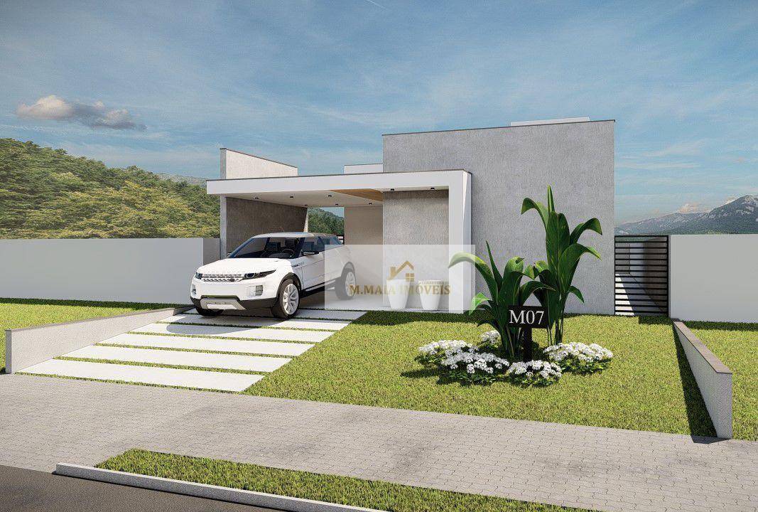 Casa em Resid. Bosque Três Marias - foto 2