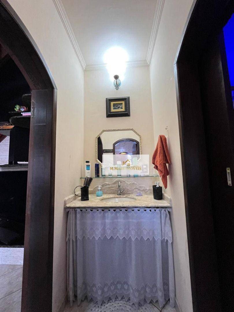 Casa em Jardim Barra de Jangada - foto 9
