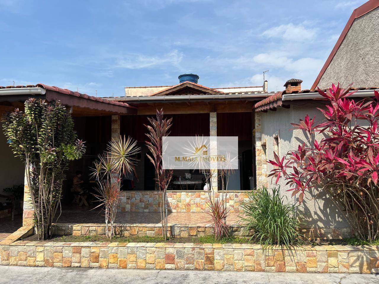 Casa em Jardim Barra de Jangada - foto 1