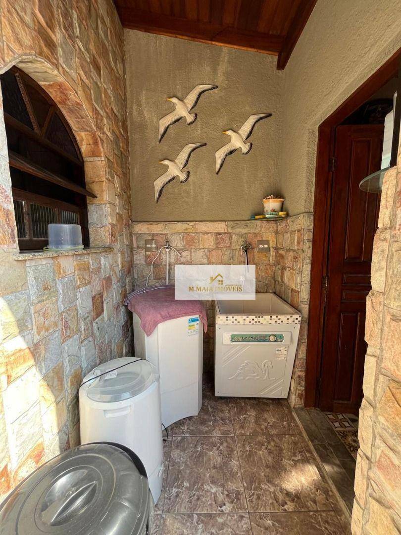 Casa em Jardim Barra de Jangada - foto 32