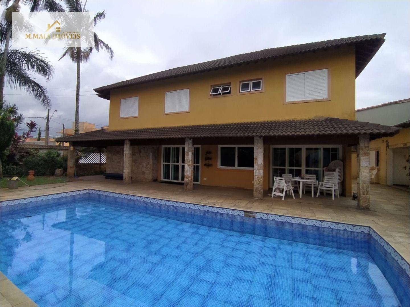 Sobrado em Balneário Josedy - foto 8