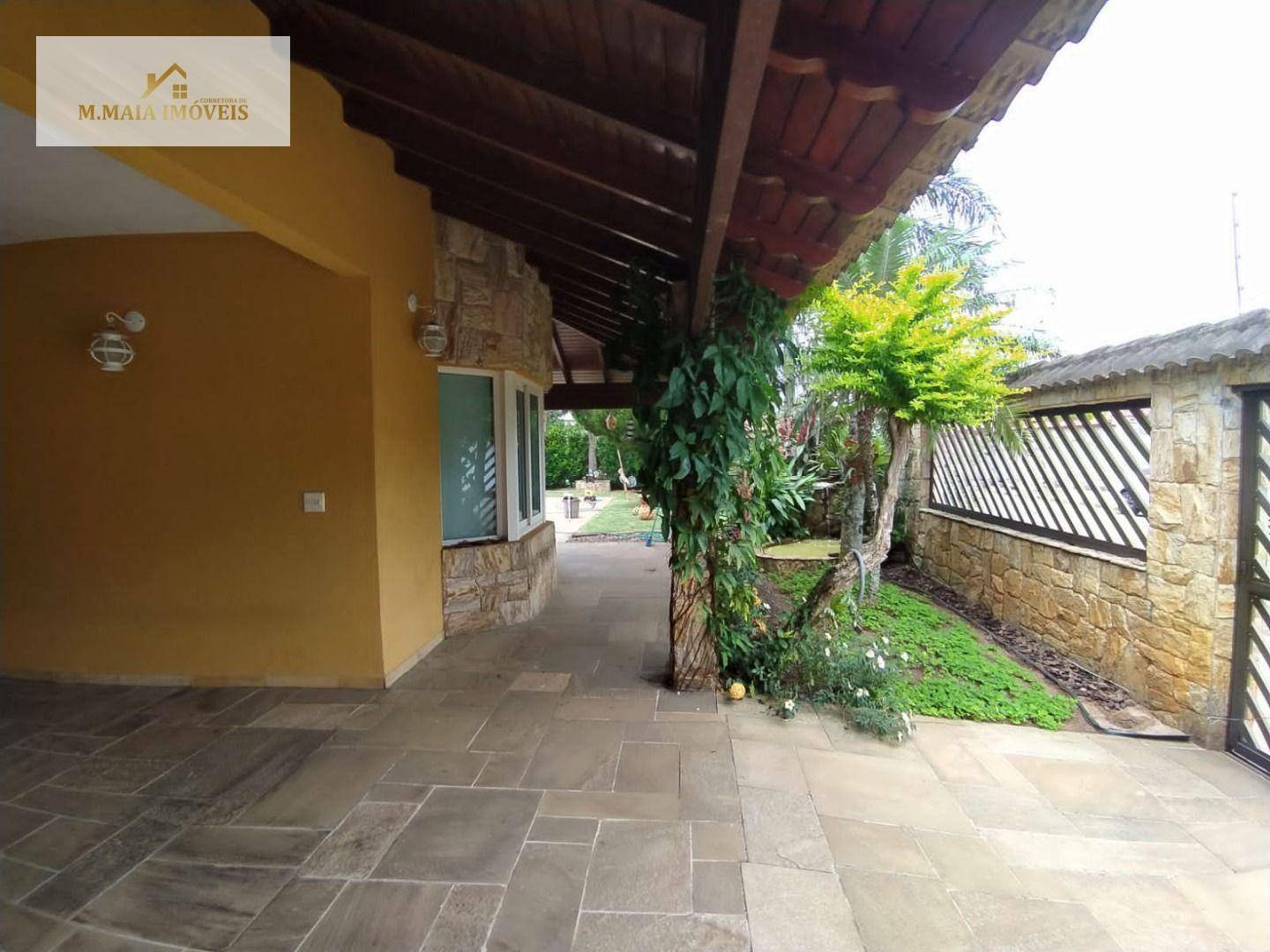 Sobrado em Balneário Josedy - foto 7