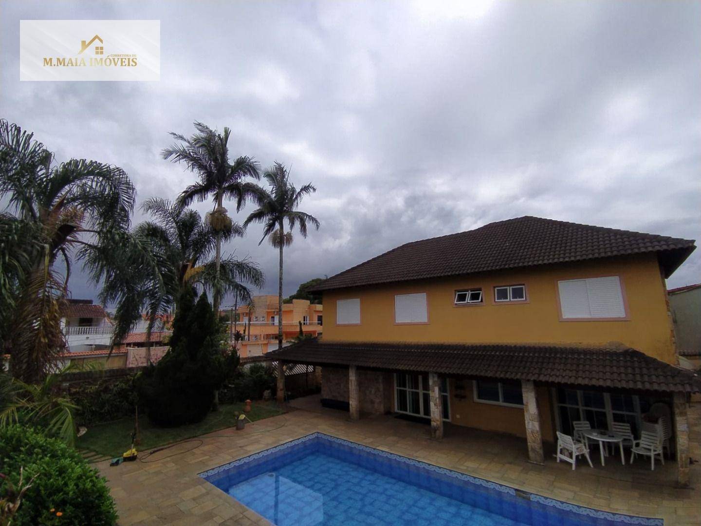 Sobrado em Balneário Josedy - foto 16
