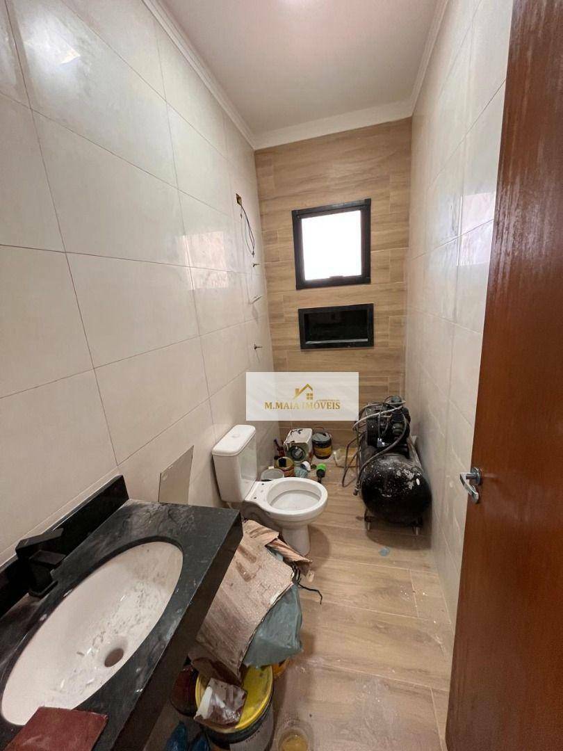 Casa em Cidade Nova Peruibe - foto 7