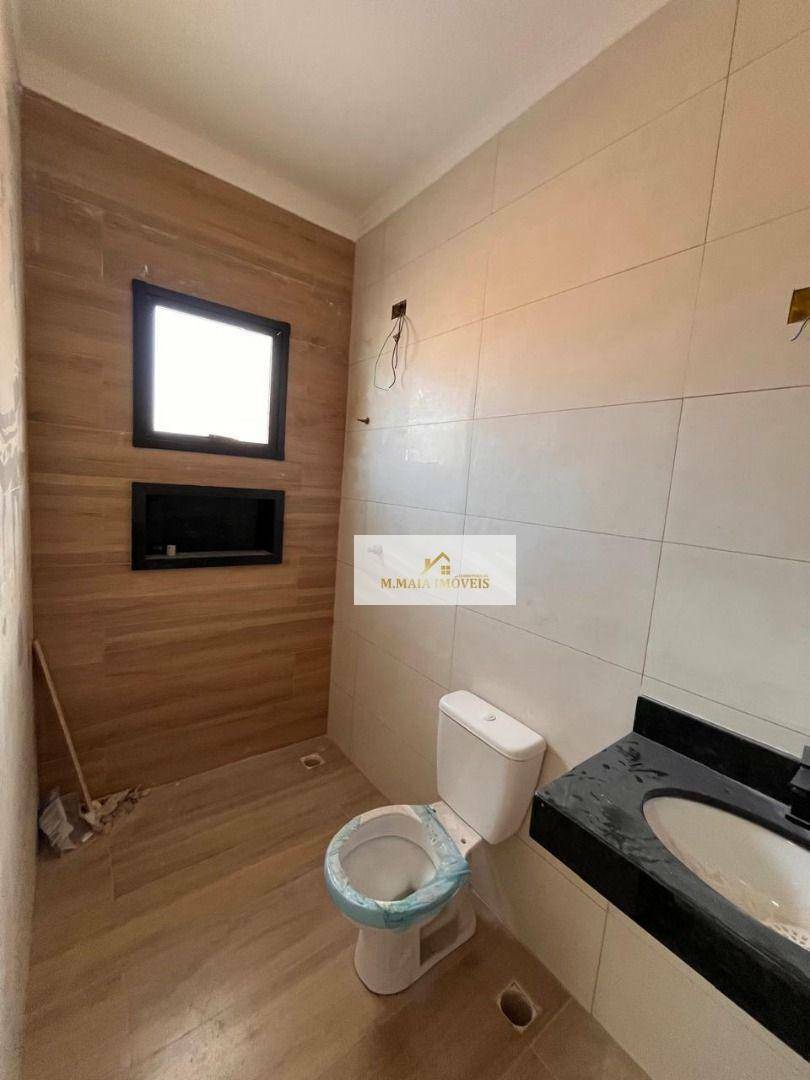 Casa em Cidade Nova Peruibe - foto 22