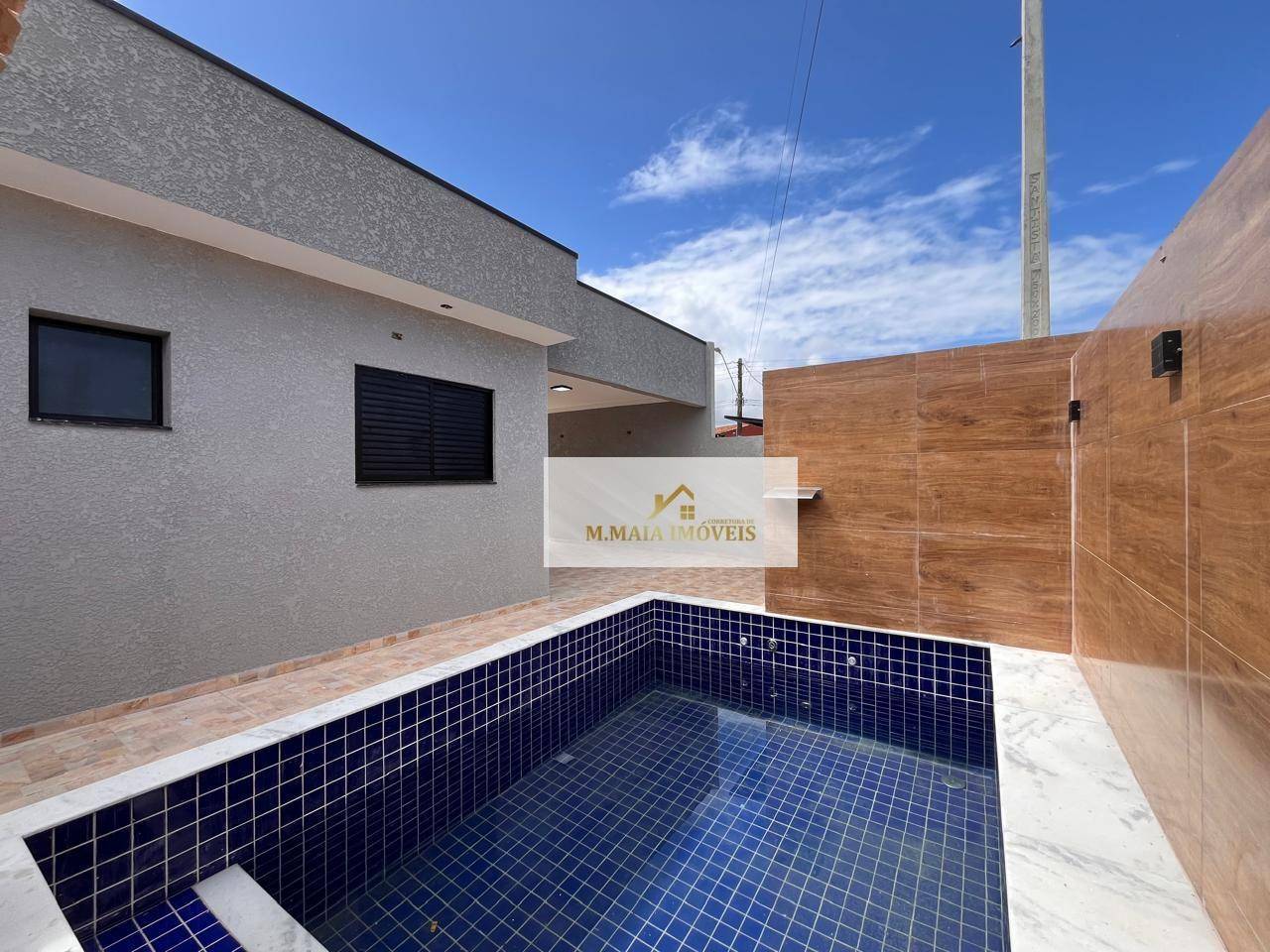 Casa em Cidade Nova Peruibe - foto 20