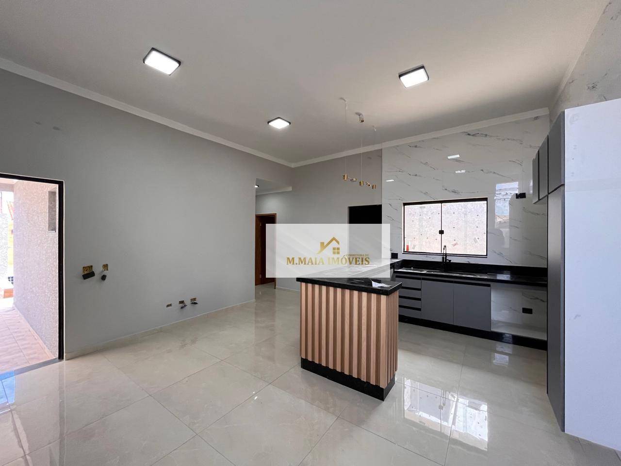 Casa em Cidade Nova Peruibe - foto 4