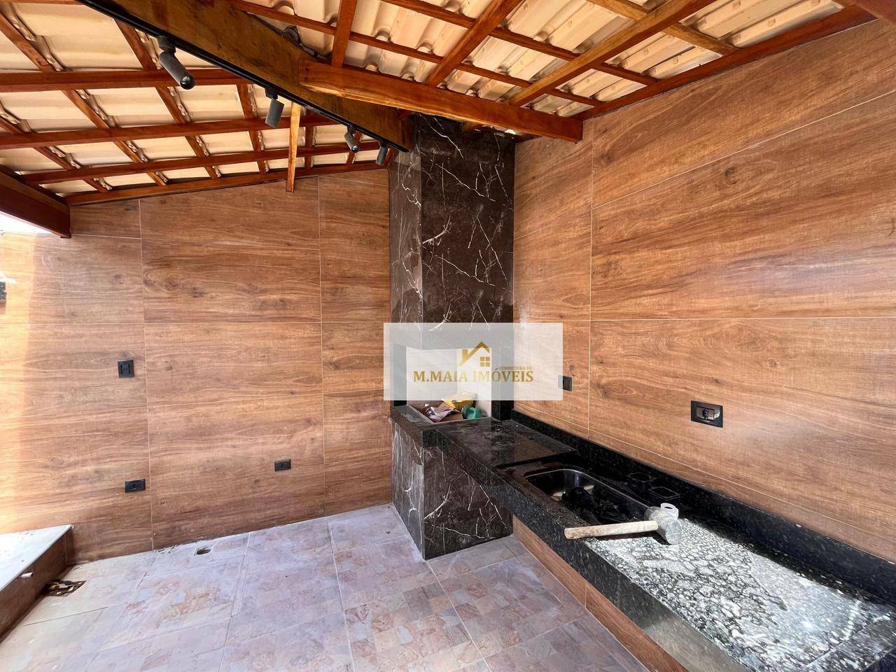 Casa em Cidade Nova Peruibe - foto 18