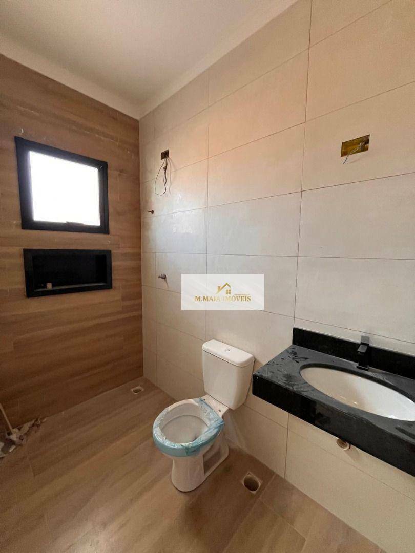 Casa em Cidade Nova Peruibe - foto 8