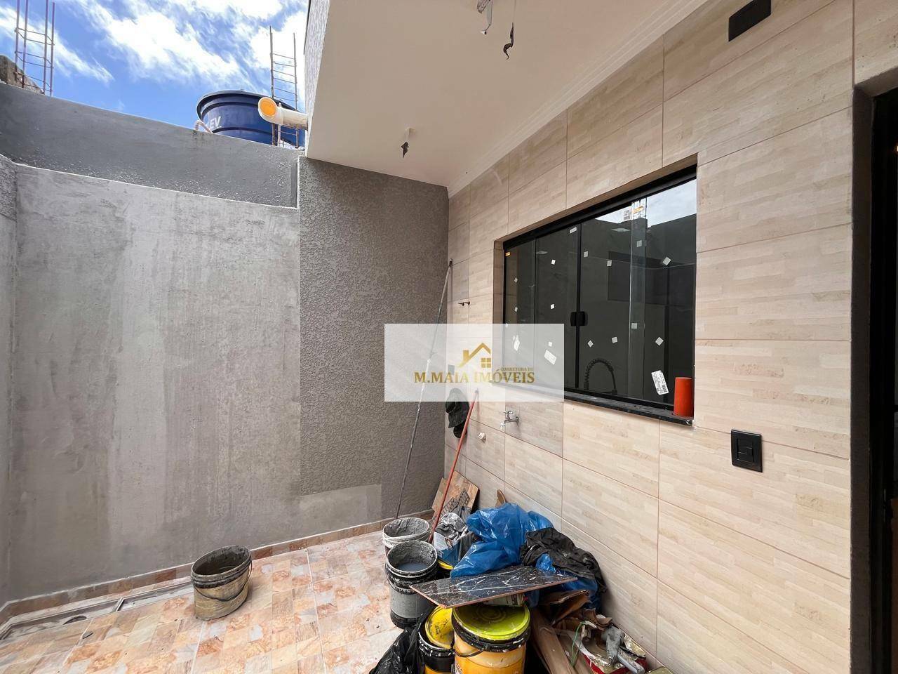 Casa em Cidade Nova Peruibe - foto 15