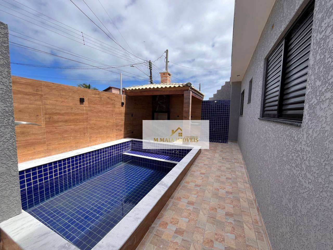 Casa em Cidade Nova Peruibe - foto 17