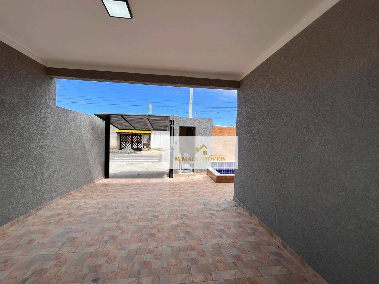 Casa em Cidade Nova Peruibe - foto 11